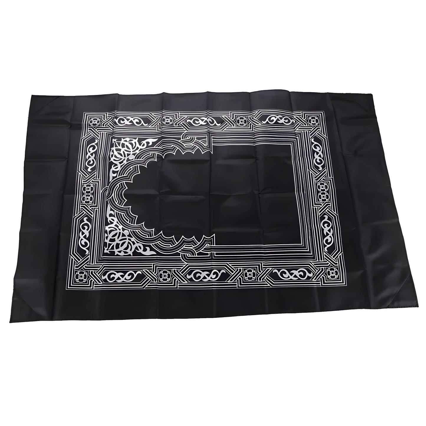 Portable Waterproof Muslim Prayer Mat